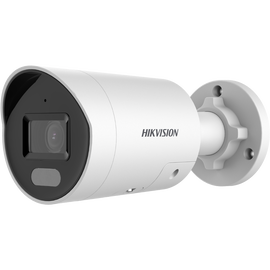 Hikvision ColorVu DS-2CD2047G2-LU/SL IP mini Bullet camera with fixed lens...