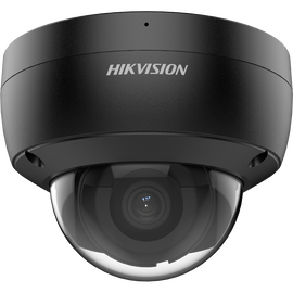 Hikvision DS-2CD2186G2-ISU(2.8MM) AcuSense 8MP fixed lens vandal dome camera...