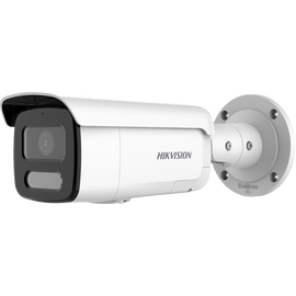 Hikvision ColorVu & Live Guard DS-2CD2T47G2-LSU/SL 4MP IP Bullet Camera