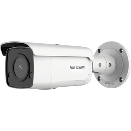 Hikvision DS-2CD2T66G2-2I(C) 6MP AcuSense Network Bullet Camera.