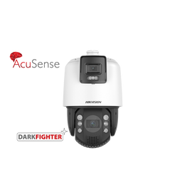 Hikvision DS-2SE7C144IW-AE(32X/4)(S5) 7-inch 4 MP 32X Powered by DarkFighter...