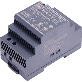 Hikvision DS-KAW60-2N Power Adapter for use with DS-KAD706