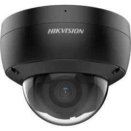 Hikvision DS-2CD2146G2-ISU 4MP IP Dome Network Camera New AcuSense Technology...