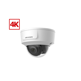 Hikvision DS-2CD2185G0-IMS-2.8MM 4K 8MP IP Vandal dome camera with HDMI output