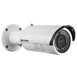 Hikvision DS-2CD2622FWD-I 2mp IP Manual Varifocal Bullet camera 2.8-12mm lens