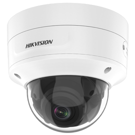 HIKVISION DS-2CD3786G2-IZS(2.7-13.5mm)(C) 4K 8MP AcuSense Darkfighter IP...