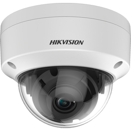 HIKVISION DS-2CE57H0T-VPITE(C) 5MP Vandal Dome Camera with Power over Coax