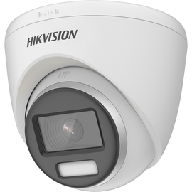 Hikvision DS-2CE72UF3T-E 4K POC ColorVu Turret Camera (Turbo)