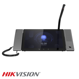 HIKVISION DS-KM9503 main intercom station