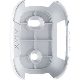 Ajax bracket to fix DoubleButton on surfaces White