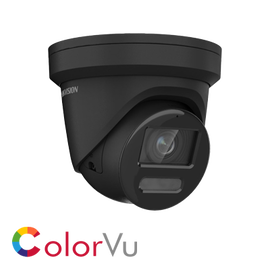 Hikvision ColorVu & Live Guard DS-2CD2347G2-LSU/SL IP Turret Camera