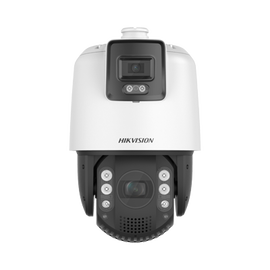 Hikvision DS-2SE7C432MW-AEB(14F1)(P3) Hikvision 4MP TandemVu ColorVu IR PTZ...