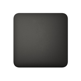 AJAX BUTTON FOR LIGHTCORE - 1-GANG OR 2-WAY VERSION