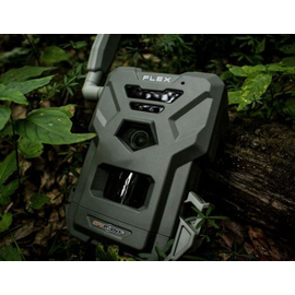 Spypoint FLEX Cellular trail camera