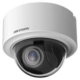 Hikvision DS-2DE3404W-DE(T5) 3-inch 4 MP 4x Optical Zoom Network Speed Dome