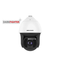 Hikvision DS-2DF8242IX-AELW(T5) 2MP External Darkfighter IR PTZ Dome Camera...
