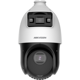 Hikvision DS-2SE4C415MWG-E(14F0) TandemVu 4mp 15× IR Acusense & ColorVu PTZ...