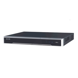 Hikvision DS-7616NI-I2-16P 16 channel NVR with up to 12 MP Recording + 16...