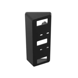 Hikvision DS-KABV6113-A Wall-mounted Wedge/tilt bracket of villa door station