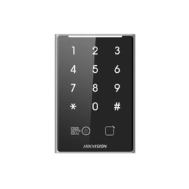 Hikvision DS-K1109DKB-QR Card Reader