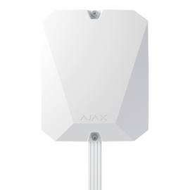 FIBRA HUBHYBRID (2G) BLACK/WHITE