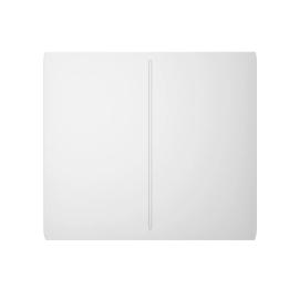 AJAX BUTTON FOR LIGHTCORE - 2-GANG VERSION