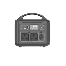 EZVIZ PS300 300Wh Portable Power Station