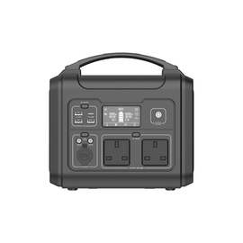 EZVIZ PS600 600Wh Portable Power Station