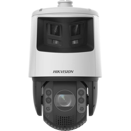 Hikvision DS-2SE7C432MWG-EB/26(F0) 6+4 MP 32X TandemVu Colorful&IR Network...
