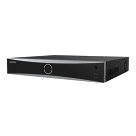 Hikvision DS-7716NXI-K4/16P 16 channel Acusense NVR 12mp 4x HDD slots (16...