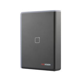 HIKVISION DS-K1108AD Desfire card reader