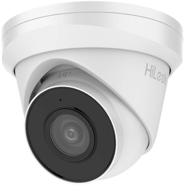 Hikvision HiLook IPC-T250H-MU 5MP IP Turret camera with 30M IR + POE In built...