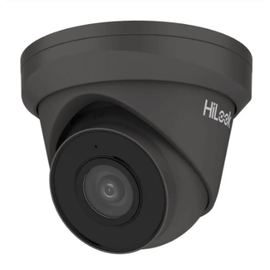 Hikvision HiLook IPC-T250H-MU 5MP IP Turret camera with 30M IR + POE In built...