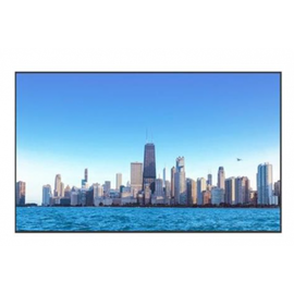 MAXHUB ND86CMA CMA Series 86" 4K Commercial Display