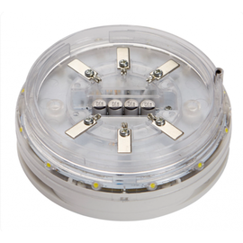 Nittan EV-PSVAD BASE Beacon VAD Base - Use exclusively with EV-PYS