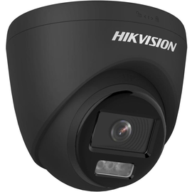 Hikvision DS-2CE72KF3T-LE 3K ColorVu Dual-light PoC Fixed Turret Camera