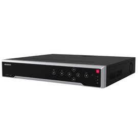 Hikvision DS-7716NI-M4/16P 16ch M Series 8K NVR with 16 Port POE (4x HDD bays)