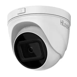 Hikvision HiLook THC-T350-Z 5MP motorized varifocal zoom HDTVI  Turret camera