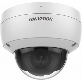 Hikvision DS-2CD2146G2-ISU 4MP IP Dome Network Camera New AcuSense Technology...