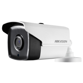 Hikvision DS-2CE16D8T-IT3E Turbo HD 1080P low light bullet cam with Power...