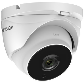 Hikvision DS-2CE56D8T-IT3ZE Motorized Varifocal Turbo HD 1080P low light...