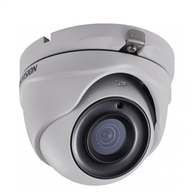 Hikvision DS-2CE56D8T-ITME-Grey-3.6mm