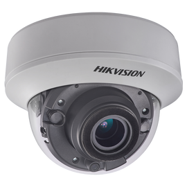 Hikvision DS-2CE56D8T-VPIT3ZE  2 MP Ultra Low-Light Varifocal Turbo HD vandal...