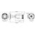 Hilook IPC-B650H-Z 