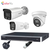 Hikvision 4MP ColorVu with AcuSense 8 Channel IP CCTV Kit