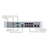 VALE NVR301-04S3-P4