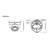 Hikvision DS-2CE76D0T-ITMFS-2.8mm
