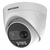 Hikvision ColorVu DS-2CE72DF3T-PIRXOS full time colour with strobe light and...
