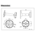 Hikvision DS-1271ZJ-130
