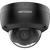 Hikvision DS-2CD2186G2-ISU(2.8MM) black AcuSense 8MP fixed lens vandal dome...